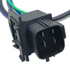 Chrysler 300, Dodge Cooling Fan Motor Wire Harness (2005-2010)
