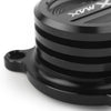 Yamaha XMAX 250 300 400 Engine Oil Filter Clear Caps (2018)