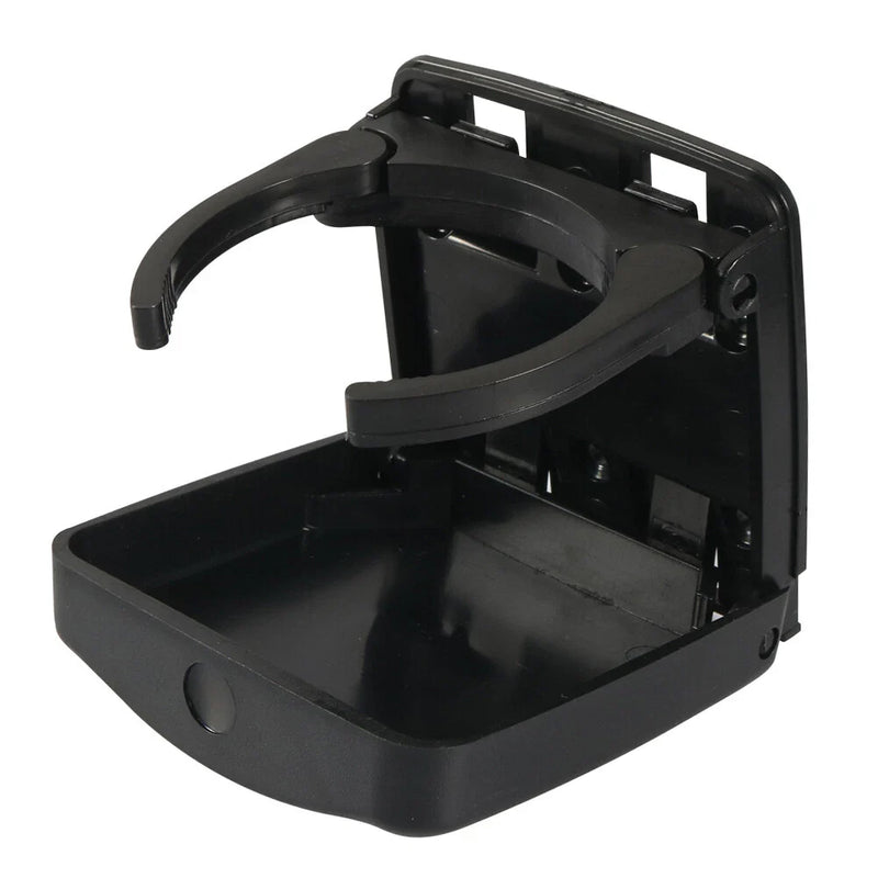 Marine Boat Caravan Car Trucks RV Adjustable Folding Cup Holder