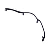 Ford Explorer Rear Left Door Weatherstrip Seal (2011-2019)