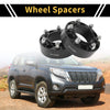 Toyota Land Cruiser 2 x 6x139.7mm Wheel Spacers 108mm M12x1.5