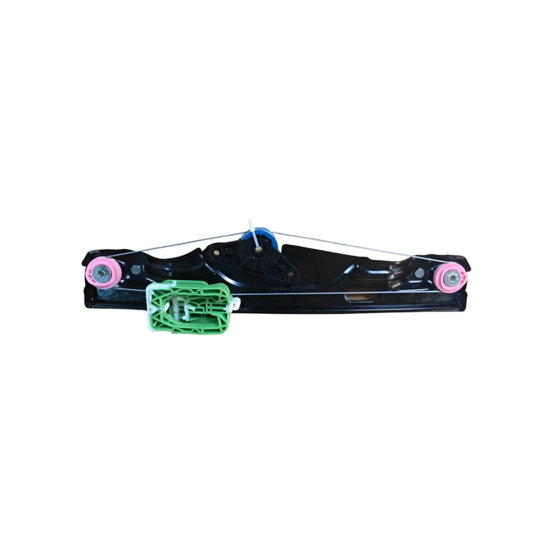 Mini Cooper F54 Rear Right Window Regulator Without Motor (2015–2023)