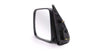Toyota Hiace Commuter Left Manual View Mirror (2005-2018)