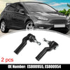 Ford Focus, Lincoln MKC Car Front Outer Tie Rods (2012-2017)