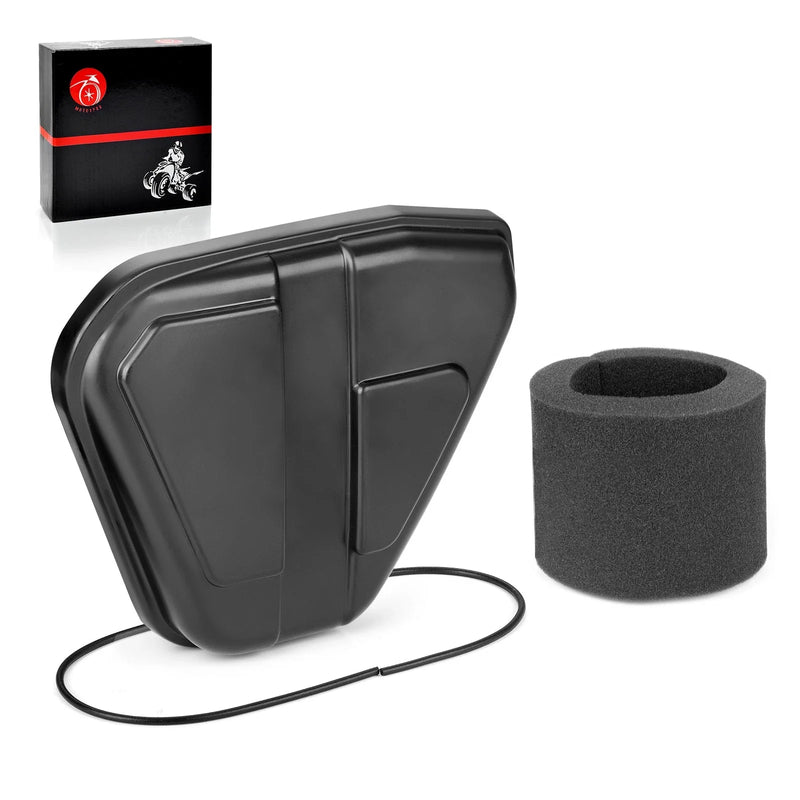 Honda CRF 80F / 100F XR 80R / 100R Air Box Lid & Air Filter (1985–2013)