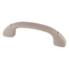 Toyota Hilux Vigo Grey A Pillar Roof Grab Handle (2005-2013)