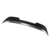 BMW 3 Series G21 Carbon Black Rear Trunk Spoiler Roof Wing (2019-2023)