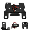Honda Monkey 125 License Plate Holder (2018-2023)