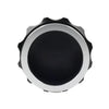 Oil Fuel Water Tank 2" Black Aluminium Alloy Weld On Filler Neck & Cap