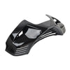 Honda Goldwing 1500 Black Lower Fairing Cowl (1990-1997)