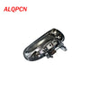 Honda Civic (1996-2000) 4 x Doors Chrome Exterior Door Handle