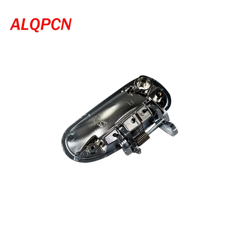 Honda Civic (1996-2000) 4 x Doors Chrome Exterior Door Handle