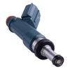 Toyota Prius, Lexus CT200h 1.8L 4 x Fuel Injectors (2010-2015)
