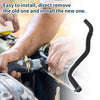 Land Rover Range Rover Radiator Hose No.LR017362 (2009-2010)