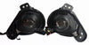 Mazda2 Mazda 2 1 Set Fog Light Projector (2017 - Present)