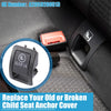 Mercedes Benz Rear Child Seat Anchor ISOFix Cover (A-Class 2013-2023)