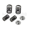 Honda XR100R 58mm Cylinder Piston Top End Kit Cam (1981–2003)