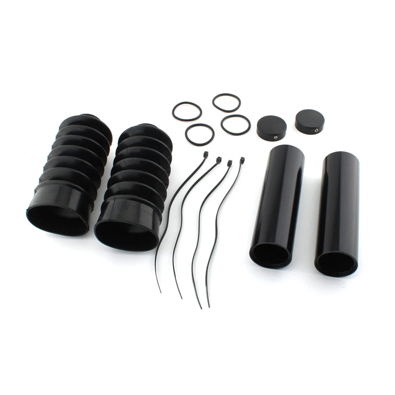 Harley Sportster Fork Tube Cover (2000-2015)