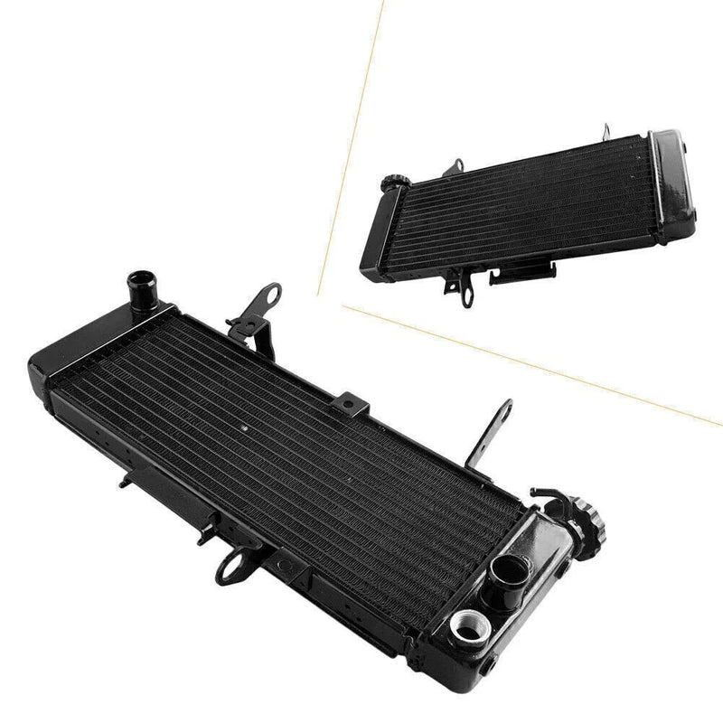 SUZUKI SV650 Aluminium Radiator Cooler (2003-2007)