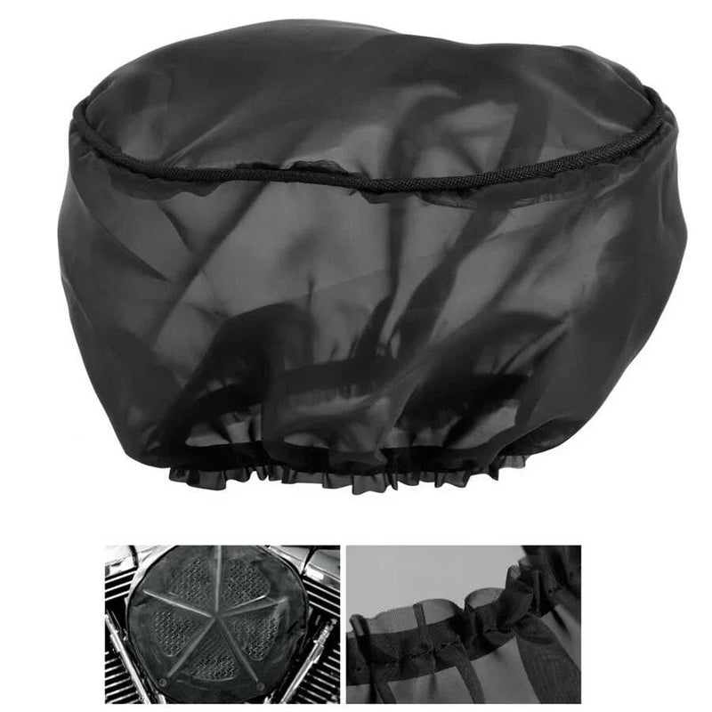 Harley Touring Air Filter Cleaner Waterproof Cover