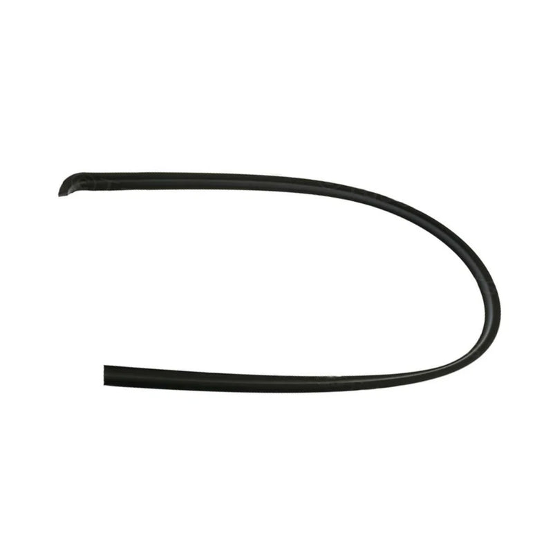 Roof Drip Door Rubber Weatherstrip RH Fits Nissan Navara D21 Pickup 1986-97 D06