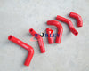 Husqvarna TC / TE 400 / 450 / 510 Silicone Radiator Hose (2002-2008)