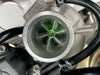 Chevy Camaro, Malibu, Equinox 2.0L TD04L Turbocharger (2010-2015)