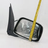 Nissan Navara Pathfinder 2005-2015 Electric Door Mirrors w/LED