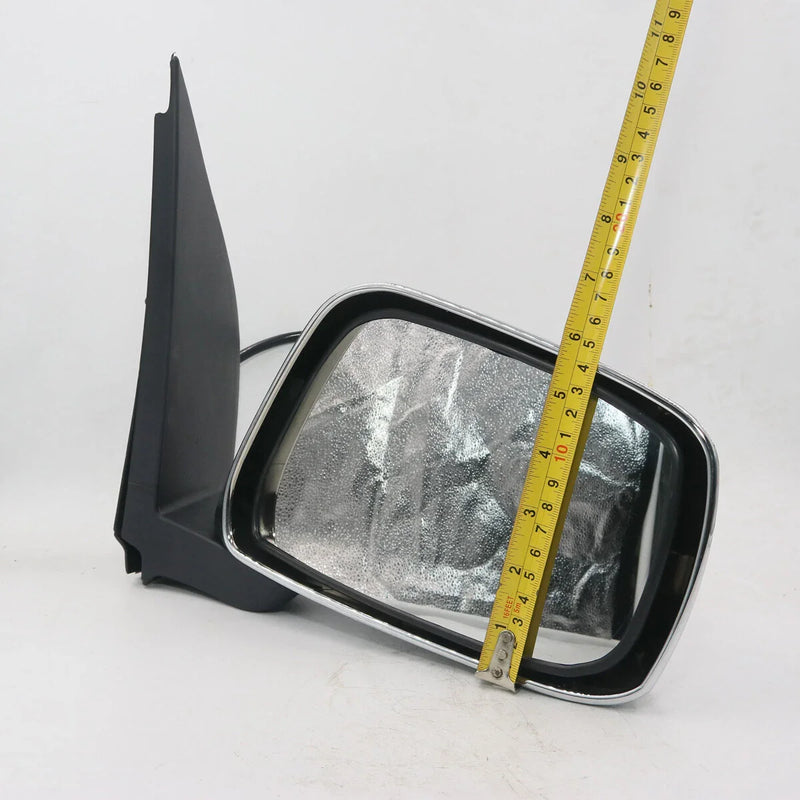 Nissan Navara Pathfinder 2005-2015 Electric Door Mirrors w/LED