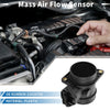 Jeep, Dodge, Chrysler Mass Air Flow Sensor Assembly