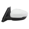 Ford Escape Left Side Blind Spot Rearview Mirror Assembly (2020-2023)