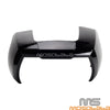 Harley Pan America 1250 Black Headlight Fairing Cover Spoiler (2021-Up)