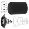 Yamaha YFZ450 Air Filter Guide Kit (2004–2017)