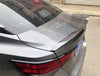 Nissan Sentra M4 Style Rear Boot Spoiler Wing (2020-2024)