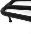 Honda Rebel 500 300 Rear Backrest Sissy Bar & Luggage Rack Pad (2017-2023)