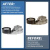 Suzuki I-280 (2006-2009) 1 Pc Belt Tensioner