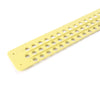 Beekeeping Honeycomb Tool Set 10PC Beehive Plastic Pollen Collector Traps