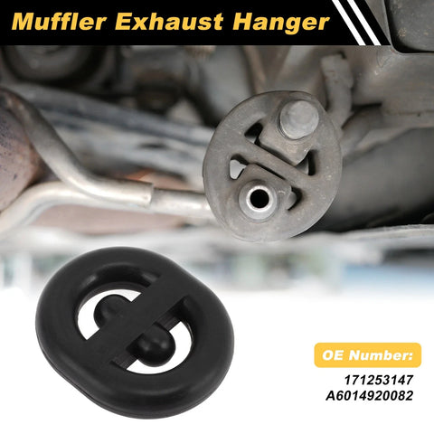 Buick Excelle GT Muffler Exhaust Hanger 1 Pc