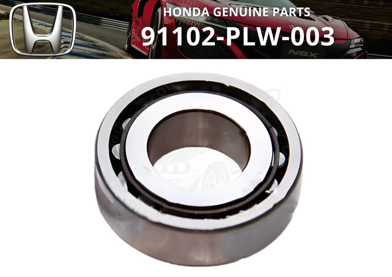 Honda Civic / Accord / CR-X Needle Bearing / 25X52.2X15