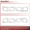 Nissan Altima / Rogue Exhaust Manifold Header Gasket (2012-2020)