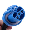 9004 HB5 Sk Headlight Connector Socket (9007)