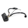 Johnson Evinrude Outboard Motors CDI Power Pack (581649, 581924, 581926, 581927, 582452)
