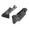Honda HR-V Front Bumper Grille Bracket Support Beam (2016-2023)
