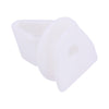 Honda Acura RL Civic 50 x Cowl End Cap Clips (2001-2005)