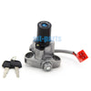 Yamaha XVS1100A V-Star / Drag Star Classic Ignition Key Switch (2000-2008)
