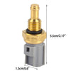 Ford Contour, Fusion, Mazda 3, 5, 6, CX-7, Mercury Coolant Temperature Sensor (2000-2012)