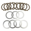 Yamaha TDM850, XJ900, F / S, FZX700, FAZER, XTZ750 Clutch Kit (1991-2000)