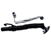 Buick Chevy Cruze Turbo Oil Return Drain Pipe & Feed Tube (2011-2016)