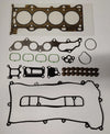 Head Gasket Set Mondeo Mazda 6 MPV 2.0 2.3 Duratec 2000 on Metal Rocker Box VRS