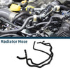 BMW 5 Series Radiator & Heater Hoses (2009 - 2010)